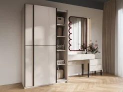 Garderobeskab Austin 369 (Kashmir)