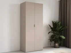 Garderobeskab Austin 387 (Kashmir)