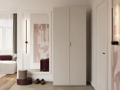 Garderobeskab Austin 387 (Kashmir)