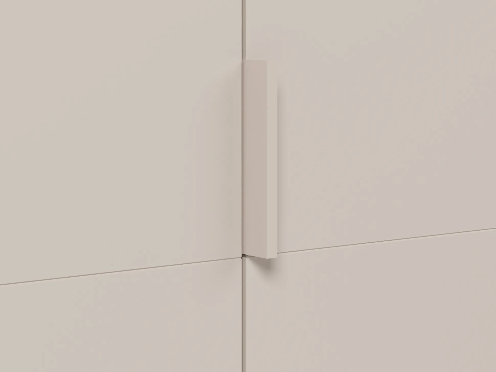 Garderobeskab Austin 387 (Kashmir)