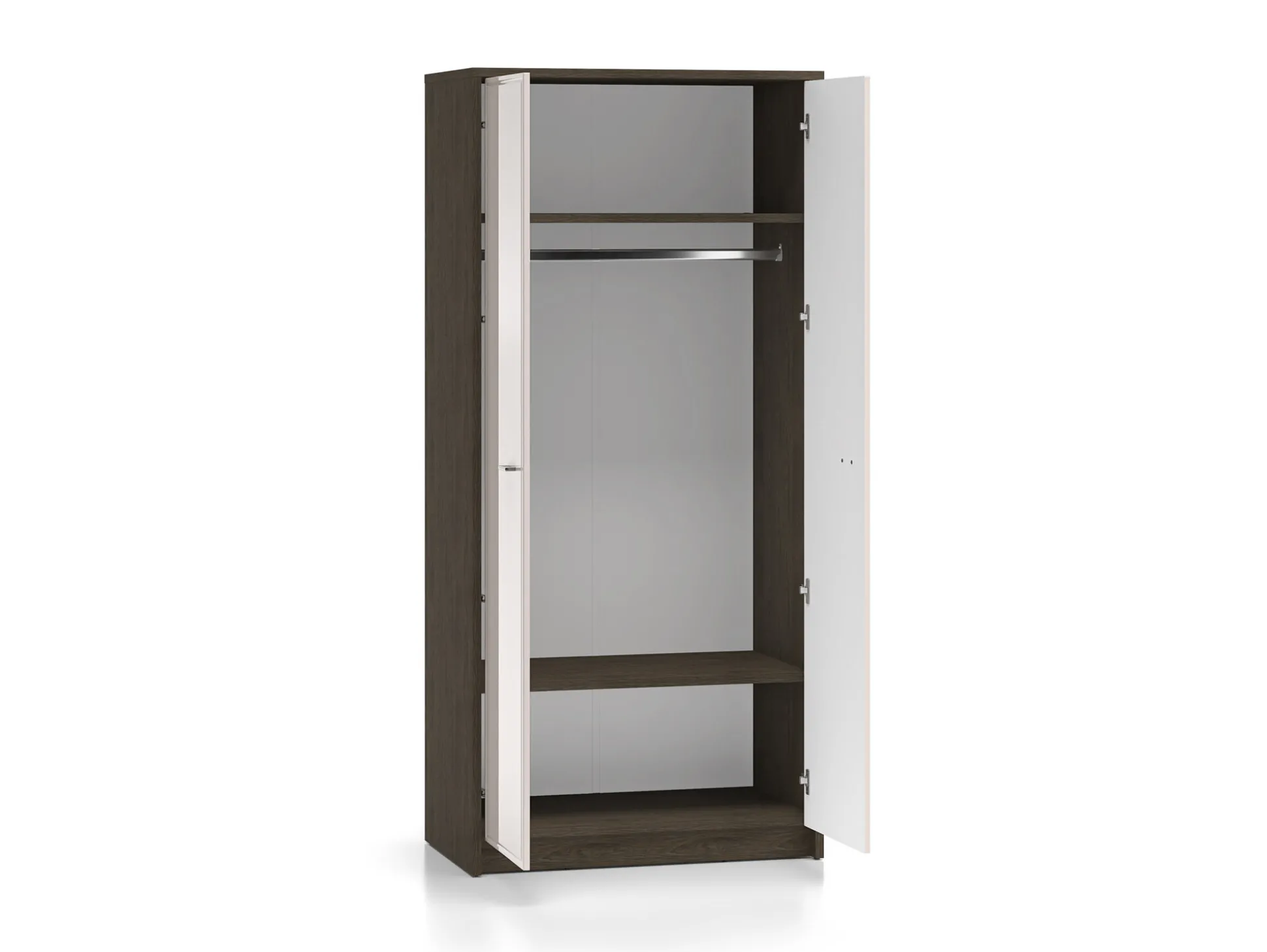 Garderobeskab Avibale 100