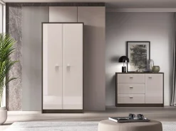 Garderobeskab Avibale 100