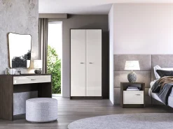 Garderobeskab Avibale 100