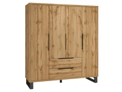 Garderobeskab Avicavu 115