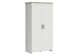 Garderobeskab Balmave 111