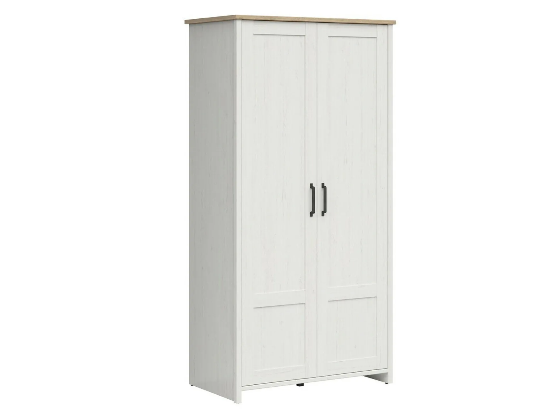 Garderobeskab Balmave 111