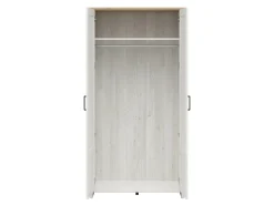 Garderobeskab Balmave 111