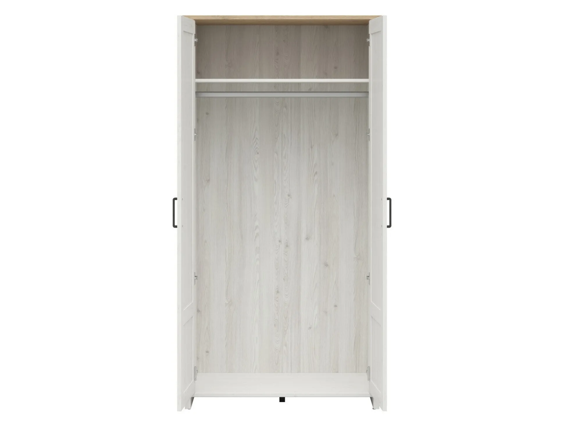 Garderobeskab Balmave 111