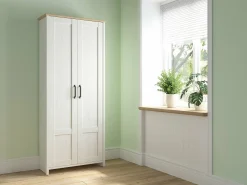 Garderobeskab Balmave 111