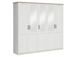 Garderobeskab Balmave 128