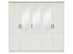 Garderobeskab Balmave 128