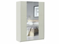 Garderobeskab Bristol 218