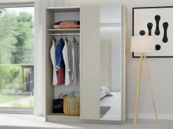 Garderobeskab Bristol 218