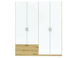 Garderobeskab Bristol 210