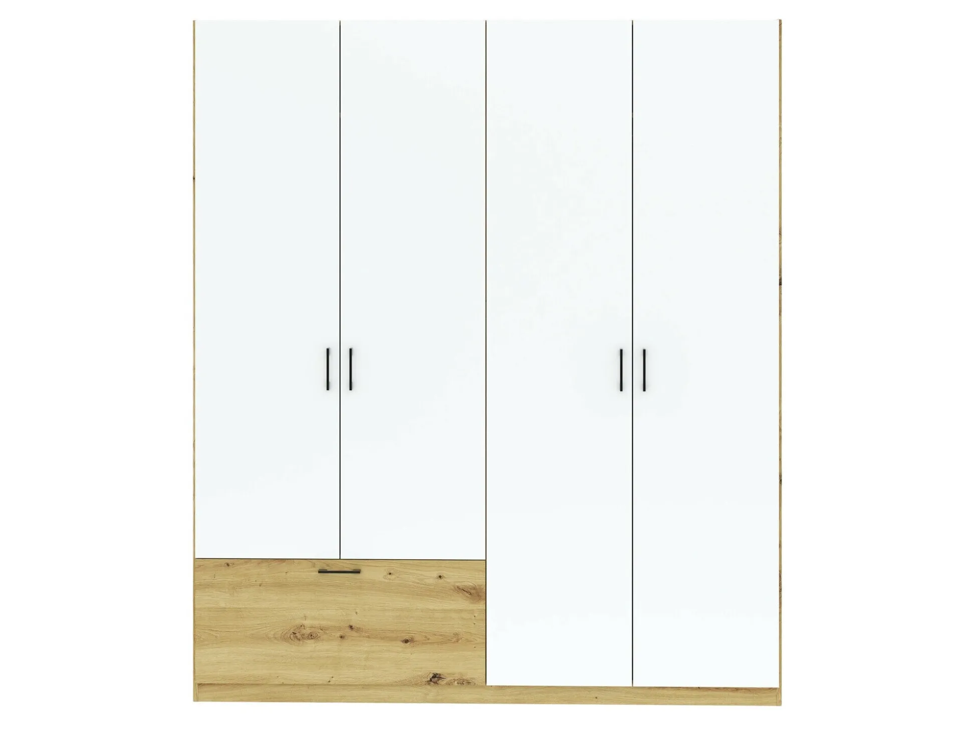 Garderobeskab Bristol 210