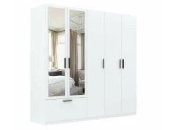 Garderobeskab Bristol 207