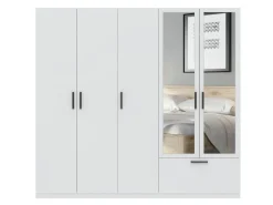 Garderobeskab Bristol 207