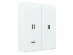 Garderobeskab Bristol 203