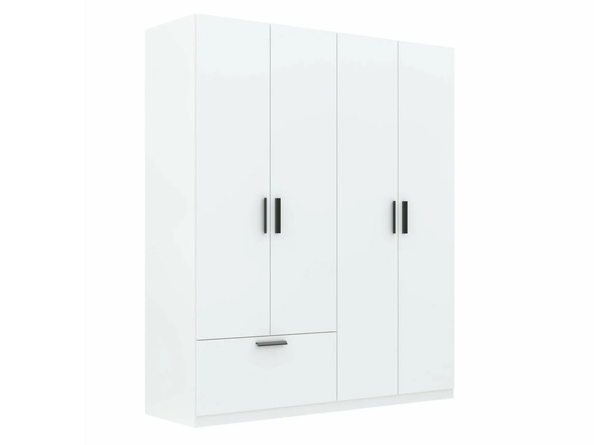 Garderobeskab Bristol 203