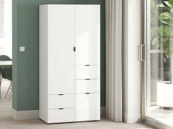 Garderobeskab Bristol 217