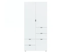 Garderobeskab Bristol 217