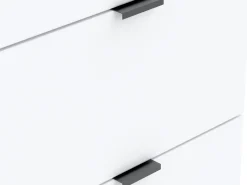 Garderobeskab Bristol 217