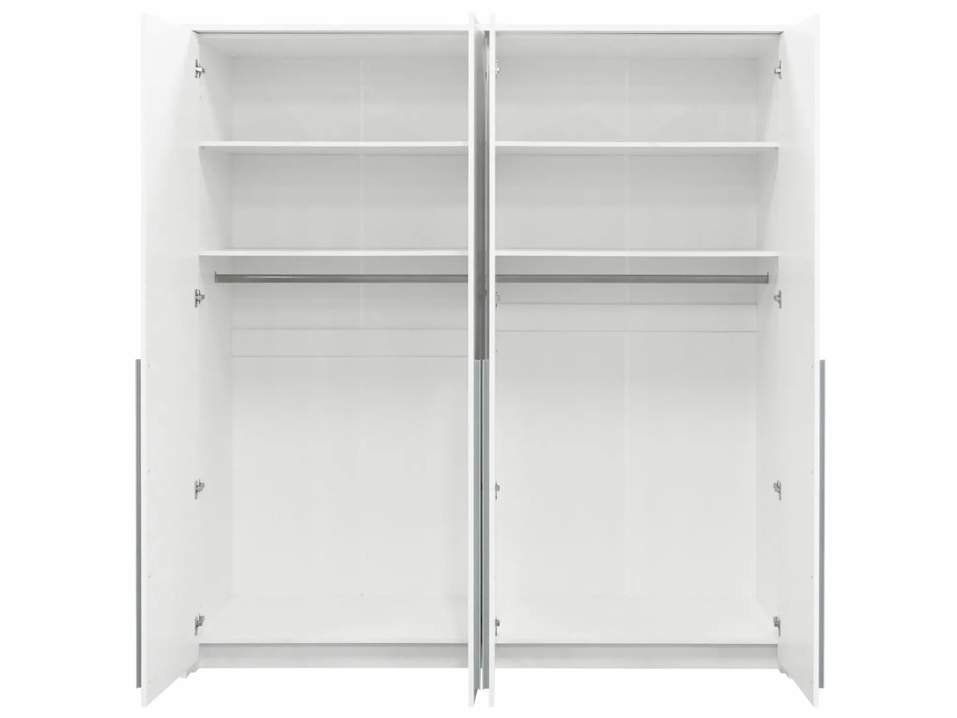 Garderobeskab Calcalo 101 (Beige)