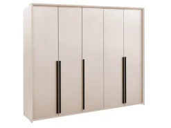 Garderobeskab Calcalo 102 (Beige)