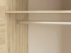 Garderobeskab Calvere 100