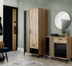 Garderobeskab Camcate 108