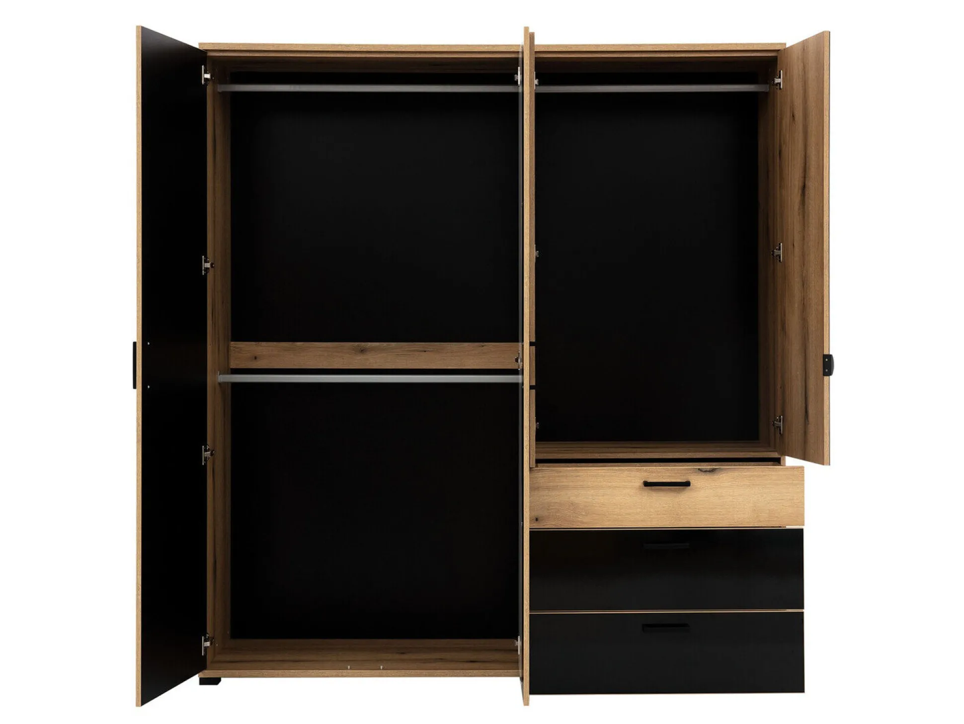 Garderobeskab Camcate 109