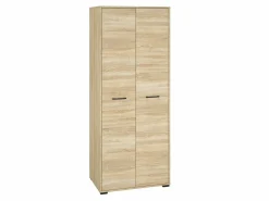 Garderobeskab Camtesu 120