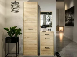 Garderobeskab Camtesu 115