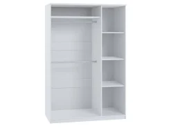 Garderobeskab Catromi 118 (Kloster eg)