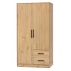 Garderobeskab Cavmero 105 (Artisan eg)