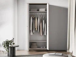 Garderobeskab Cavrome 101