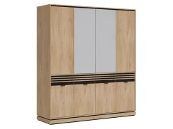 Garderobeskab Cavtole 109