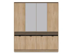 Garderobeskab Cavtole 109