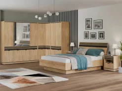 Garderobeskab Cavtole 109