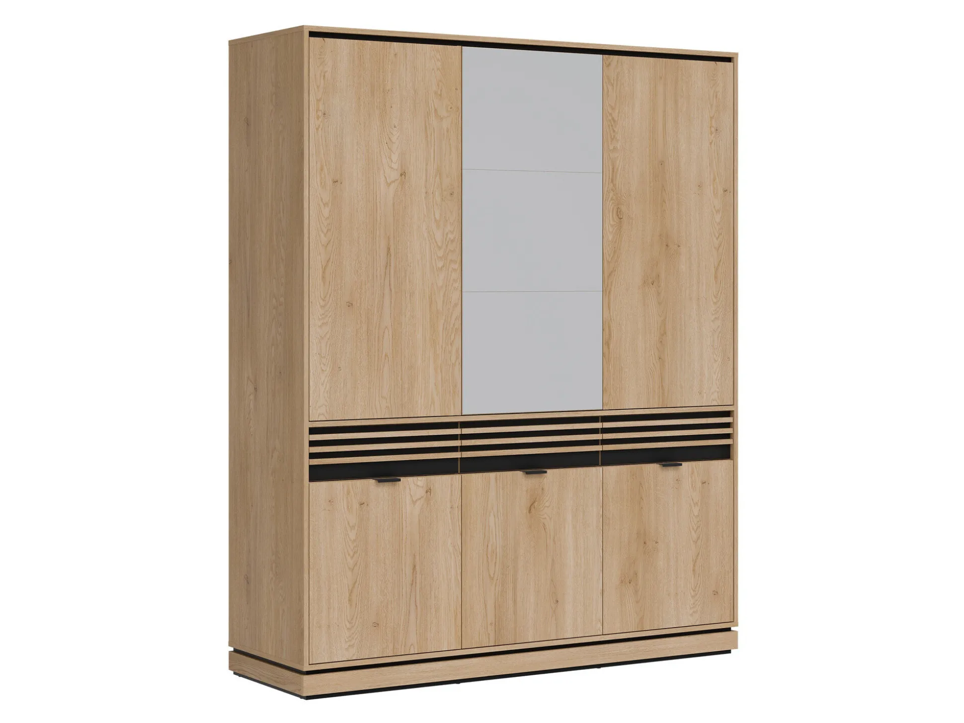 Garderobeskab Cavtole 108