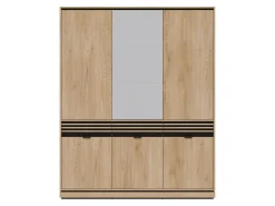 Garderobeskab Cavtole 108