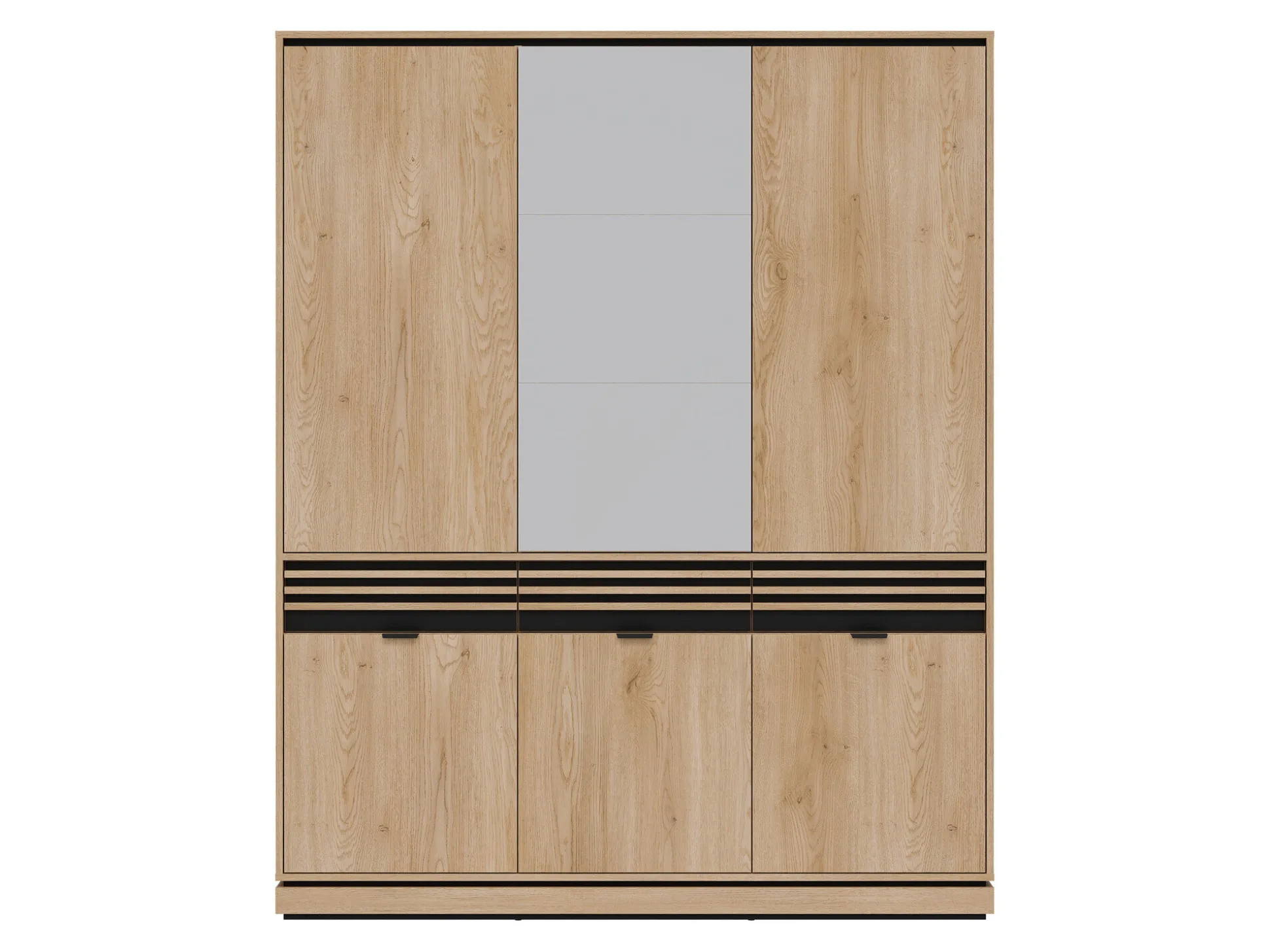 Garderobeskab Cavtole 108