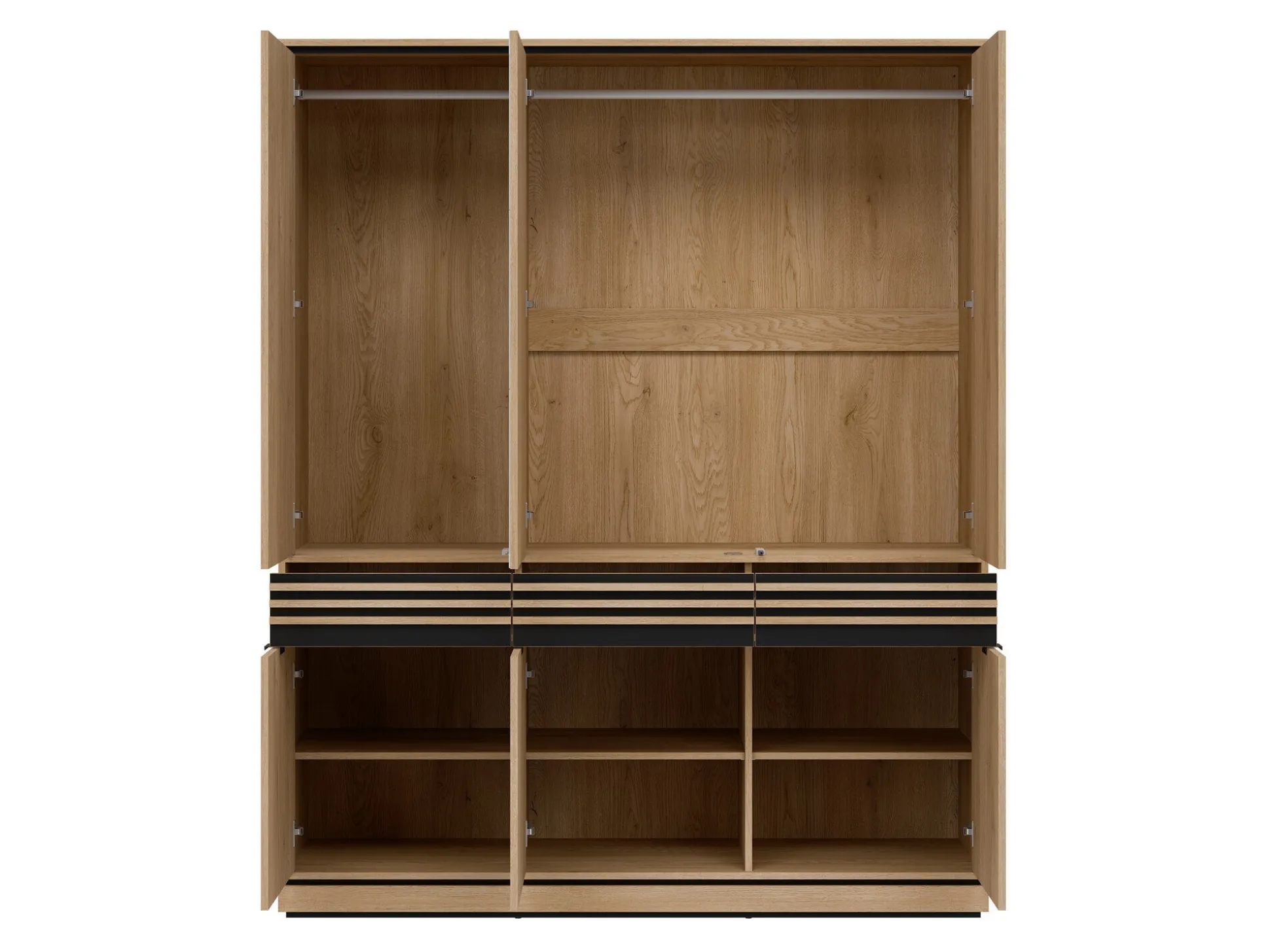 Garderobeskab Cavtole 108