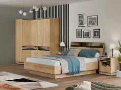 Garderobeskab Cavtole 107