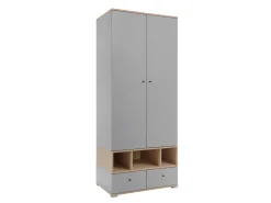 Garderobeskab Ciravie 100