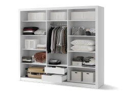 Garderobeskab Cirdelu 111