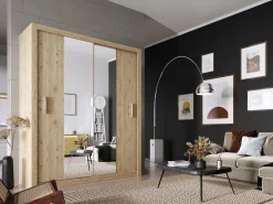 Garderobeskab Cirdelu 104 (San remo eg)