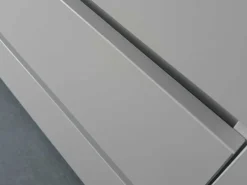 Garderobeskab Cirdora 101 (Hvid)