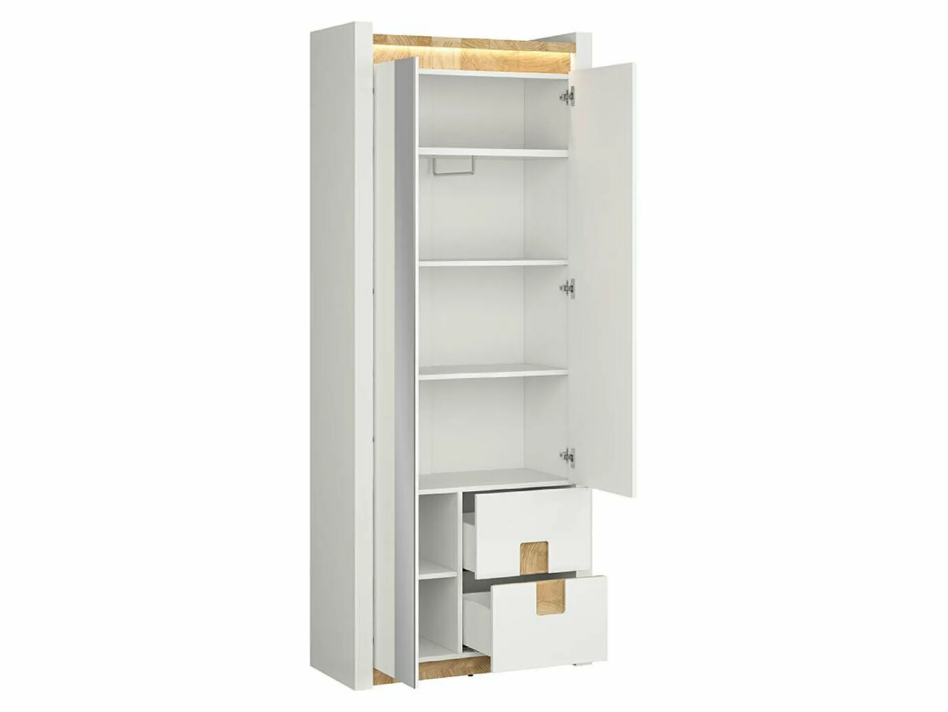 Garderobeskab Cirevai 113