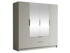 Garderobeskab Closico Cadron II (Kashmir)